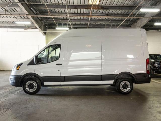 new 2024 Ford Transit-250 car, priced at $53,370