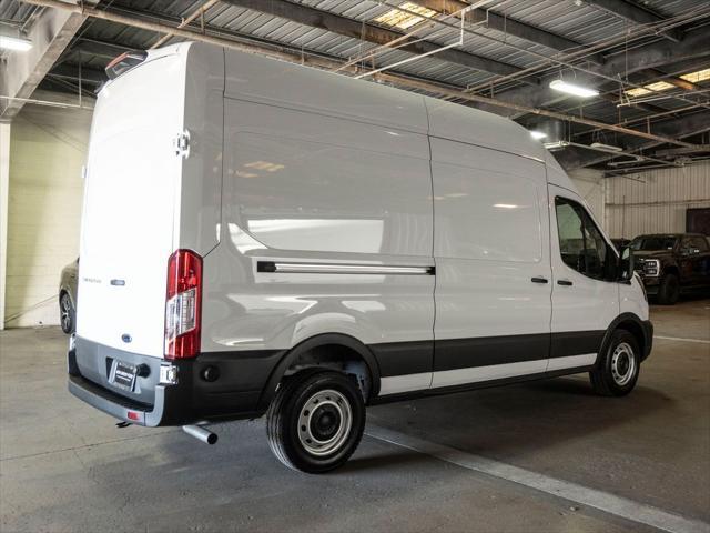 new 2024 Ford Transit-250 car, priced at $53,370