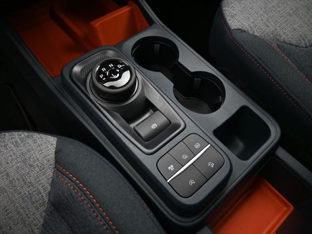 new 2024 Ford Maverick car, priced at $36,097