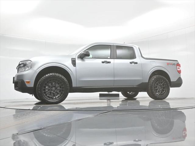 new 2024 Ford Maverick car, priced at $36,097