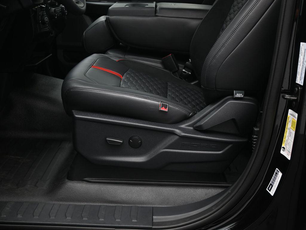 new 2025 Ford F-150 car, priced at $78,485