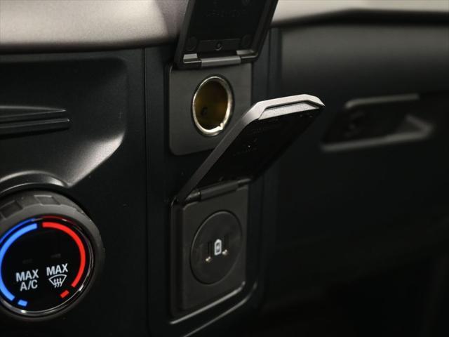 new 2025 Ford F-150 car, priced at $75,563