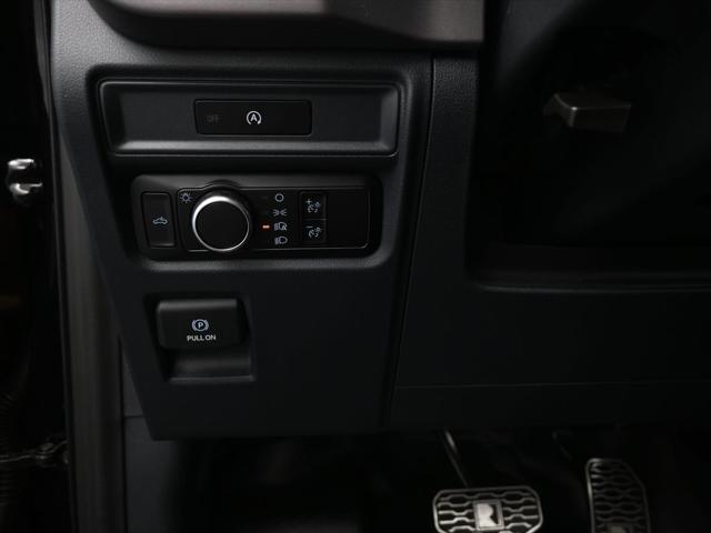 new 2025 Ford F-150 car, priced at $75,563