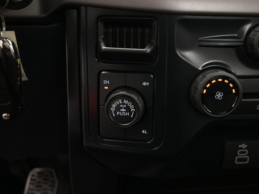 new 2025 Ford F-150 car, priced at $78,485
