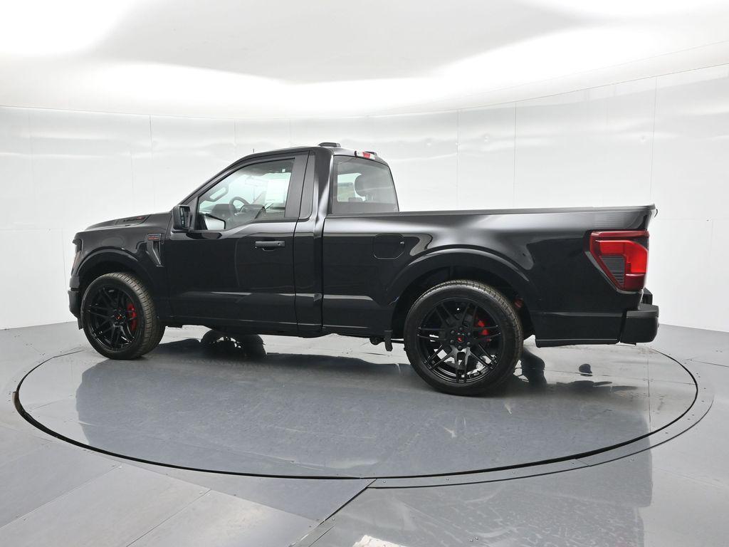 new 2025 Ford F-150 car, priced at $78,485
