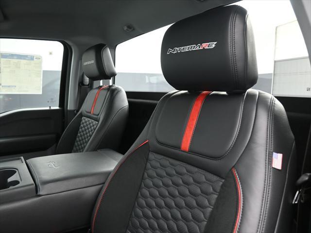 new 2025 Ford F-150 car, priced at $75,563