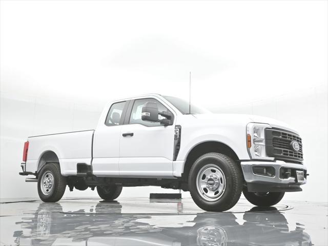 new 2024 Ford F-350 car, priced at $48,490