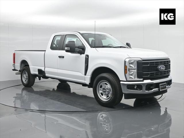 new 2024 Ford F-350 car, priced at $48,490