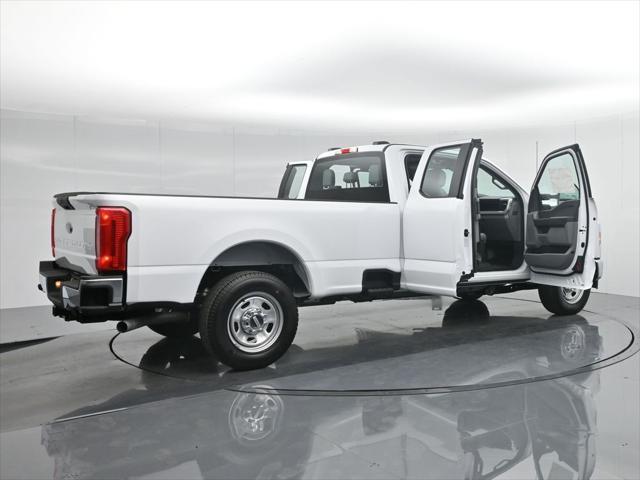 new 2024 Ford F-350 car, priced at $48,490