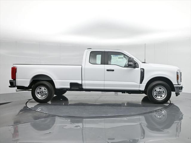 new 2024 Ford F-350 car, priced at $48,490