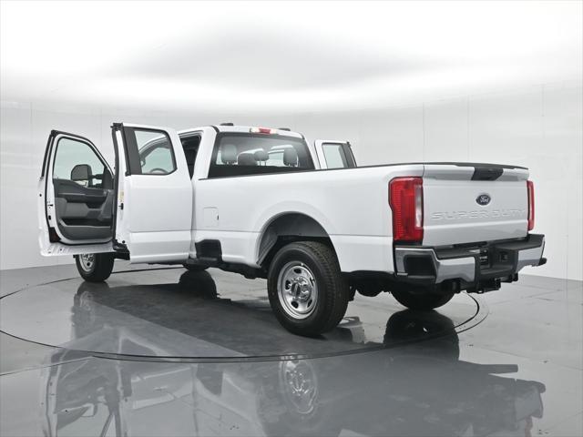 new 2024 Ford F-350 car, priced at $48,490