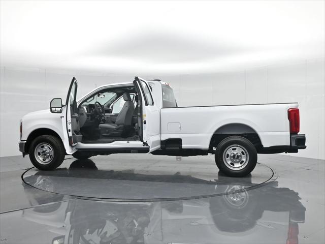 new 2024 Ford F-350 car, priced at $48,490