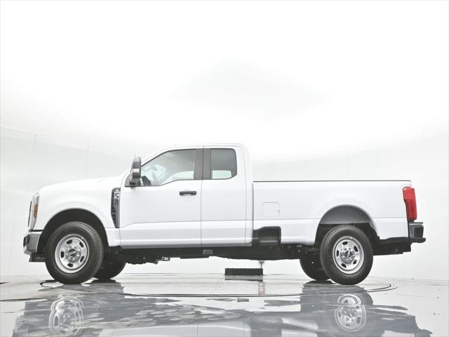 new 2024 Ford F-350 car, priced at $48,490