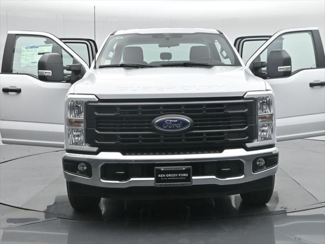 new 2024 Ford F-350 car, priced at $48,490