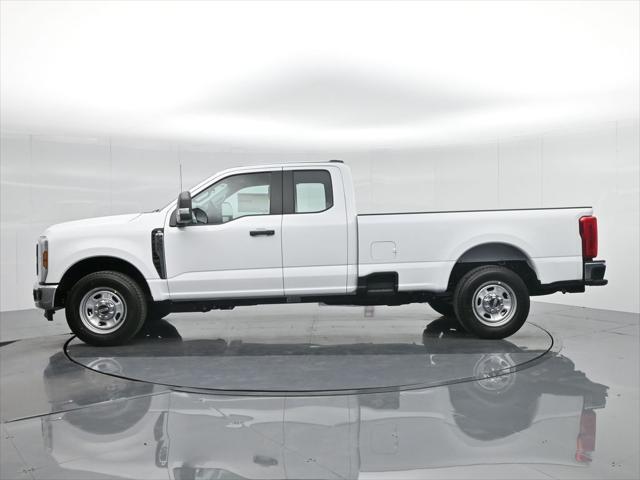 new 2024 Ford F-350 car, priced at $48,490