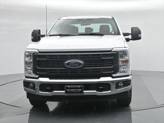 new 2024 Ford F-350 car, priced at $48,490