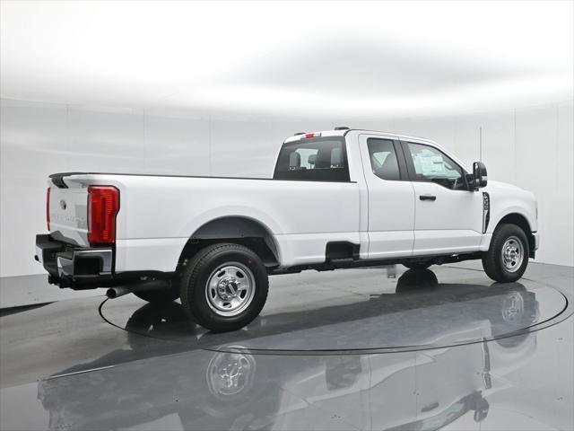 new 2024 Ford F-350 car, priced at $48,490