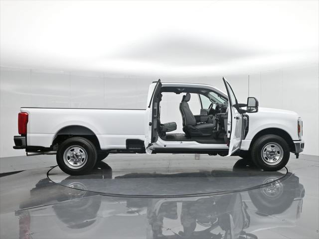 new 2024 Ford F-350 car, priced at $48,490