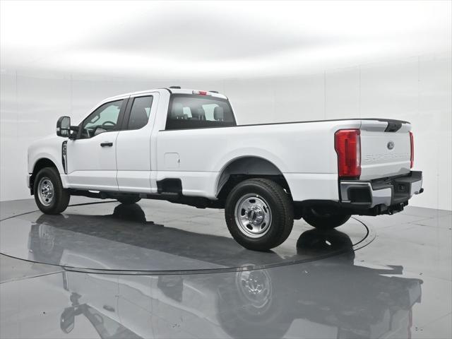 new 2024 Ford F-350 car, priced at $48,490