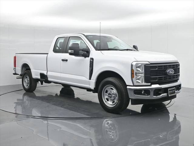 new 2024 Ford F-350 car, priced at $48,490