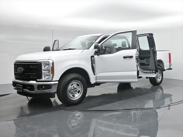 new 2024 Ford F-350 car, priced at $48,490