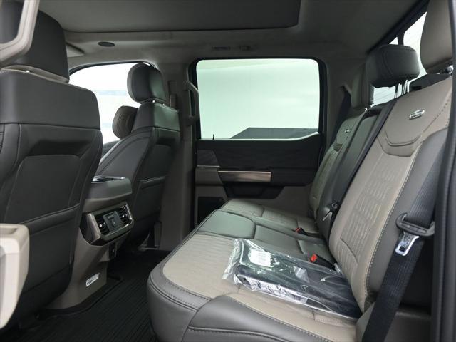 new 2025 Ford F-250 car, priced at $100,980