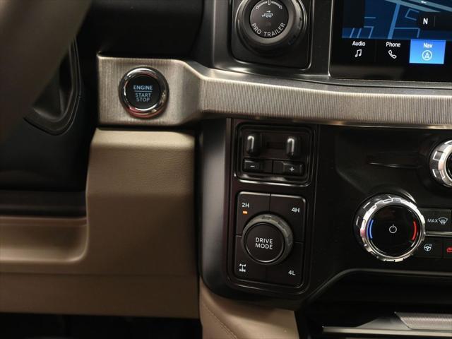 new 2025 Ford F-250 car, priced at $100,980