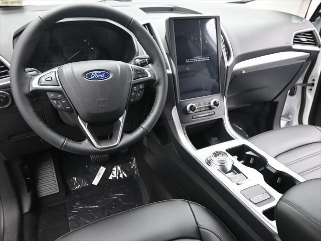 new 2024 Ford Edge car, priced at $38,365