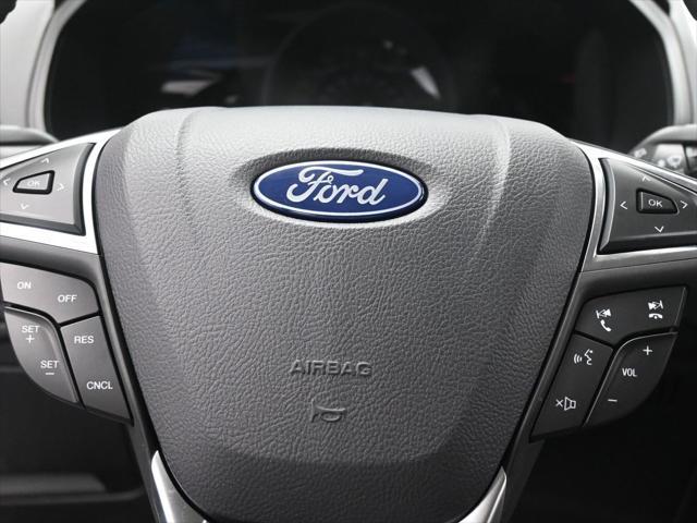 new 2024 Ford Edge car, priced at $38,365