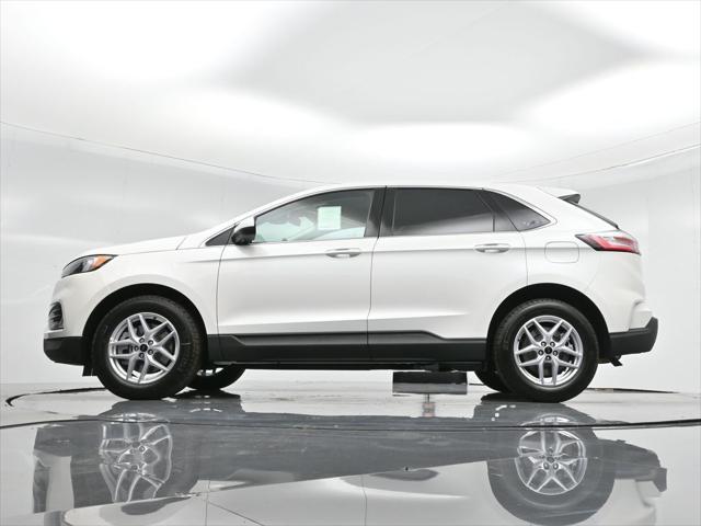 new 2024 Ford Edge car, priced at $38,365