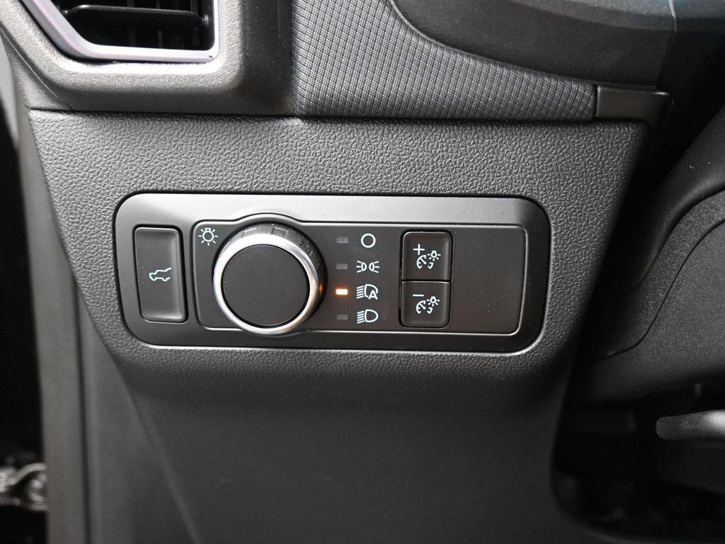 new 2025 Ford Bronco Sport car, priced at $31,690