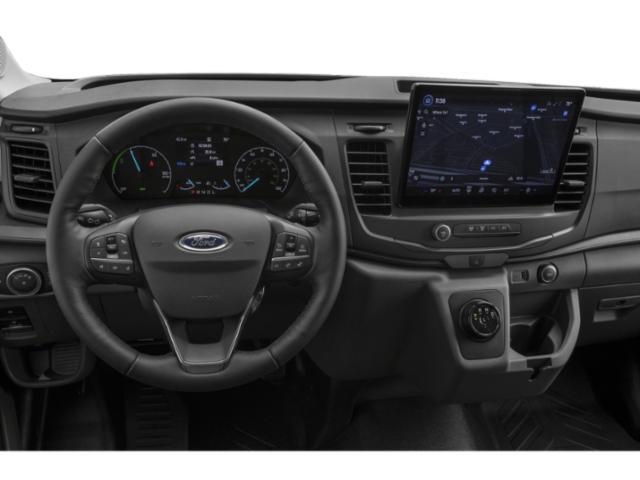 new 2024 Ford Transit-350 car, priced at $62,235