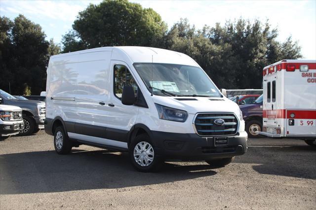 new 2024 Ford Transit-350 car, priced at $61,235