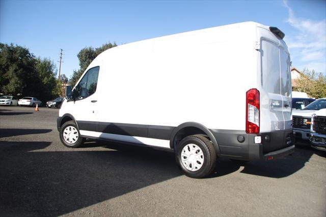 new 2024 Ford Transit-350 car, priced at $61,235