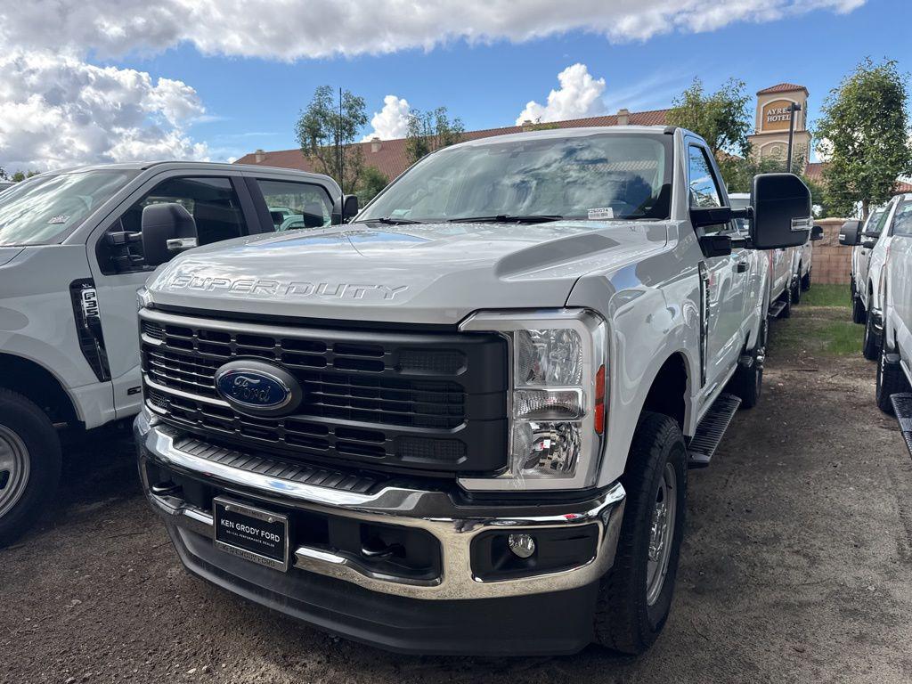 new 2026 Ford F-350 car, priced at $67,015