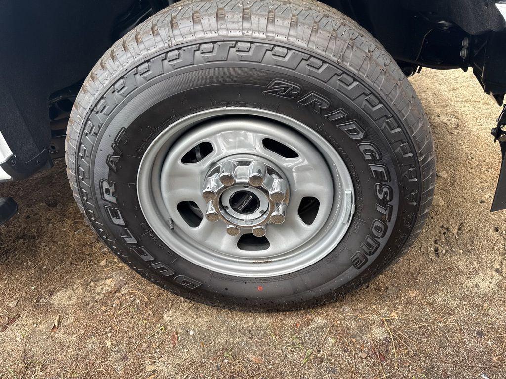 new 2026 Ford F-350 car, priced at $67,015