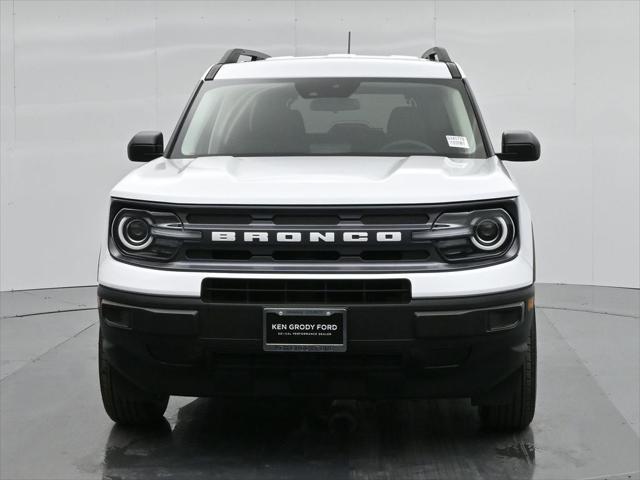 new 2024 Ford Bronco Sport car, priced at $36,500