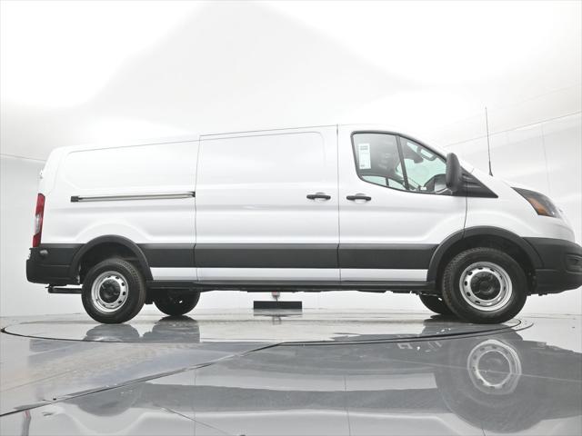 new 2024 Ford Transit-250 car, priced at $51,630