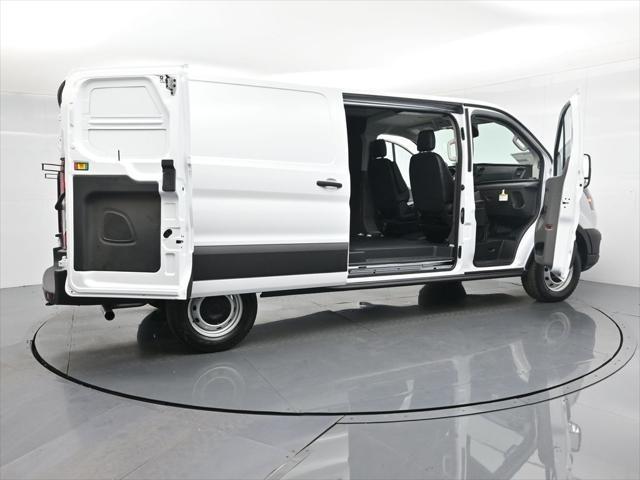 new 2024 Ford Transit-250 car, priced at $51,630