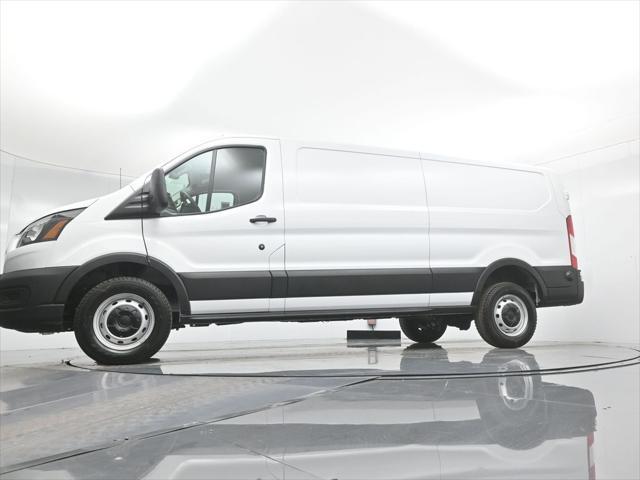 new 2024 Ford Transit-250 car, priced at $51,630