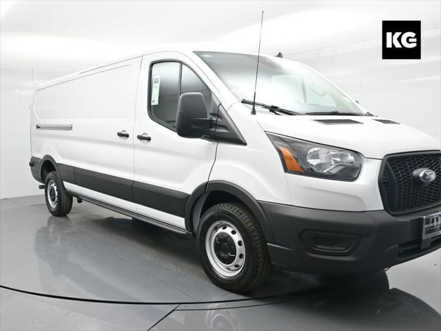 new 2024 Ford Transit-250 car, priced at $51,630