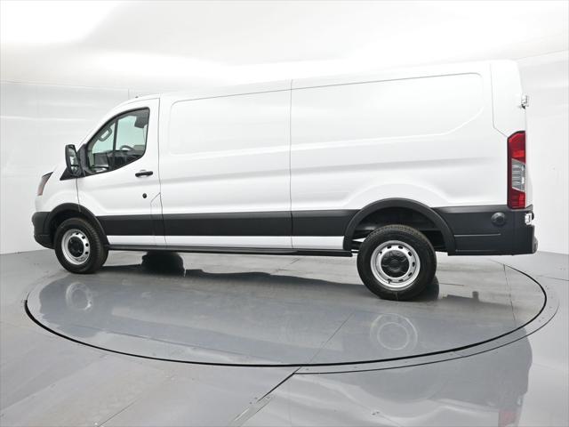 new 2024 Ford Transit-250 car, priced at $51,630