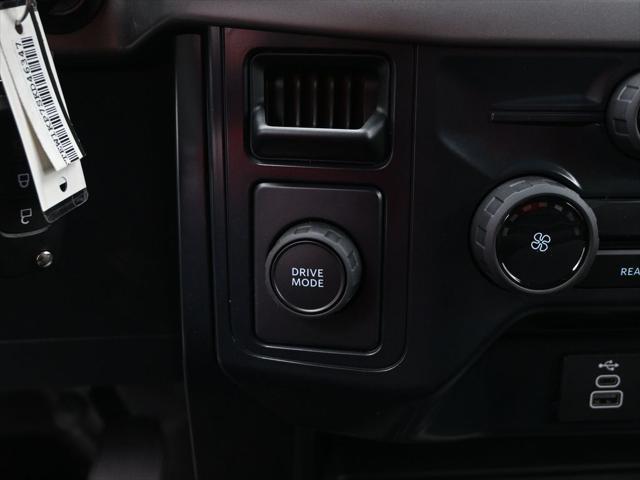 new 2025 Ford F-150 car, priced at $43,671