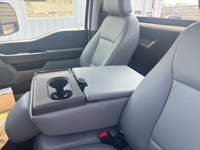 new 2025 Ford F-350 car, priced at $53,550