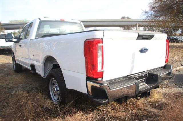 new 2024 Ford F-350 car, priced at $49,405