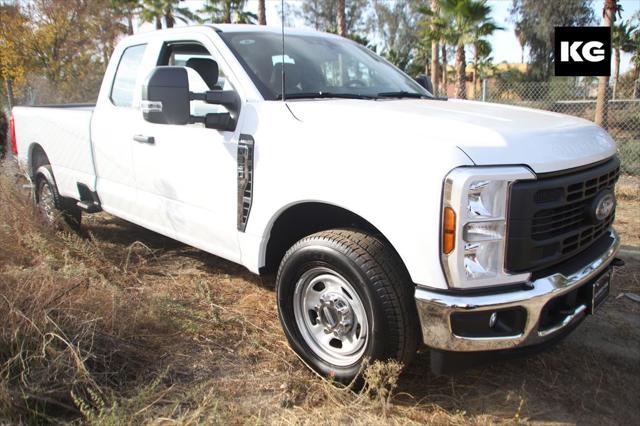 new 2024 Ford F-350 car, priced at $49,405