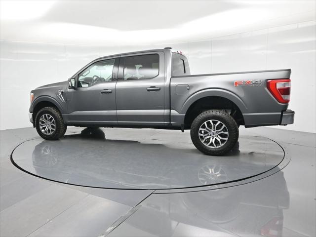used 2022 Ford F-150 car, priced at $48,000