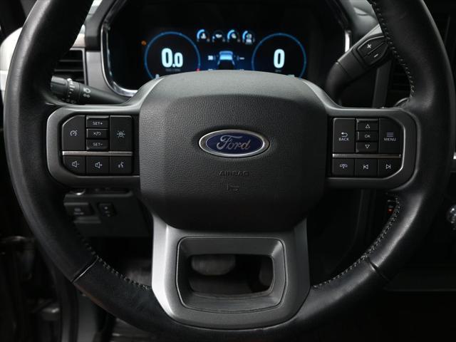 used 2022 Ford F-150 car, priced at $48,000
