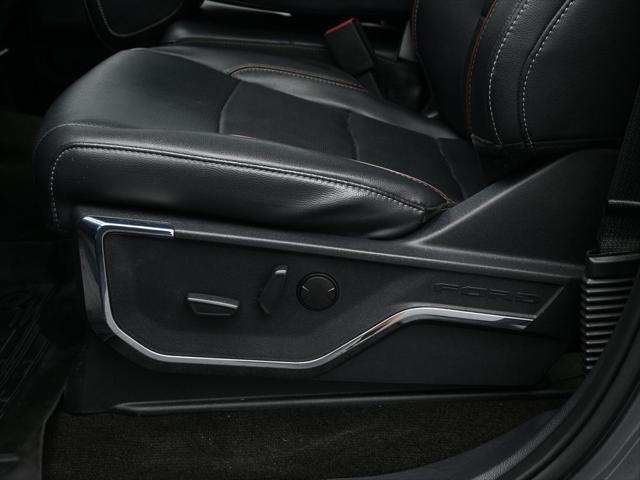 used 2022 Ford F-150 car, priced at $48,000
