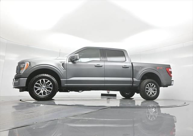 used 2022 Ford F-150 car, priced at $48,000